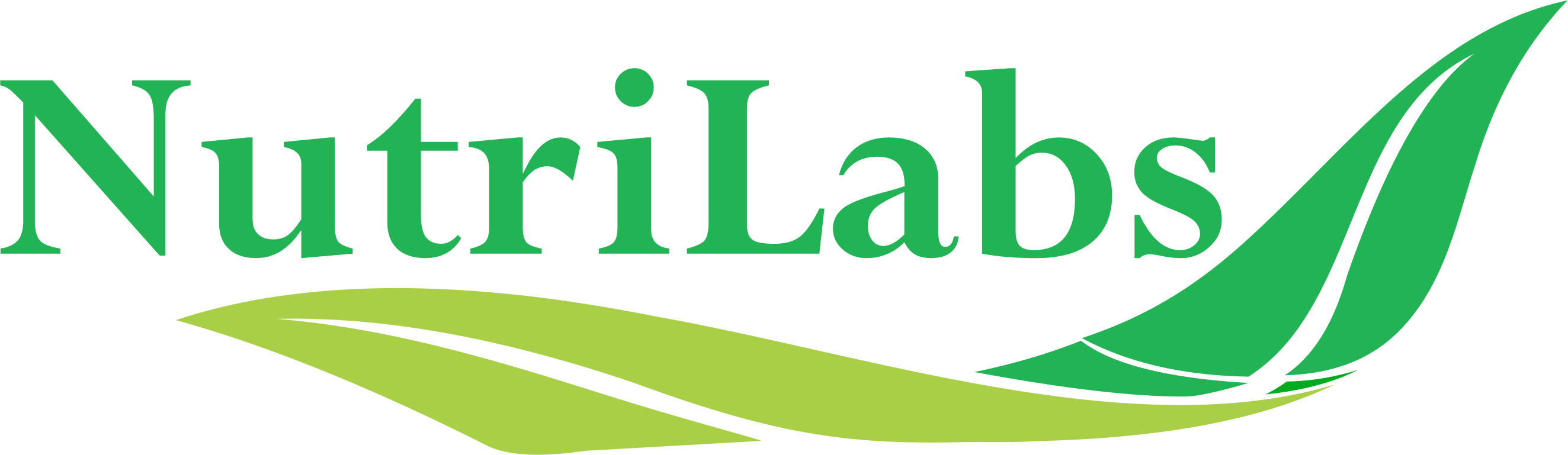 Nutrilabs Logo